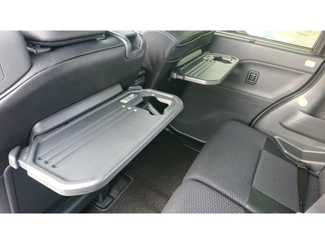 タント カスタムRS(27枚目)