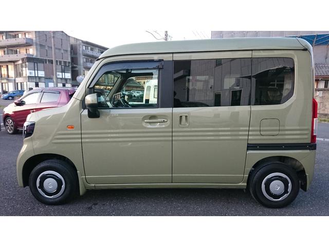 N-VAN ファン +STYLE FAN(6枚目)