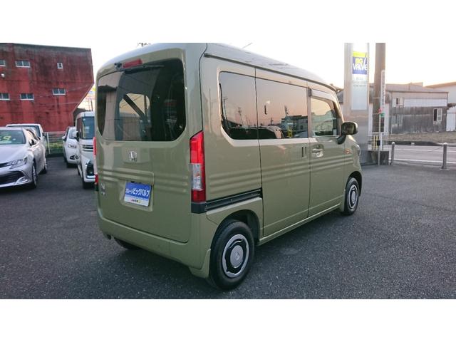 N-VAN ファン +STYLE FAN(7枚目)