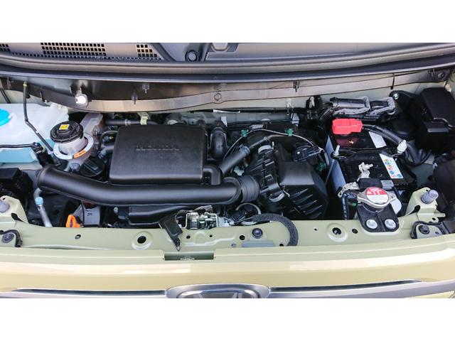 N-VAN ファン +STYLE FAN(13枚目)