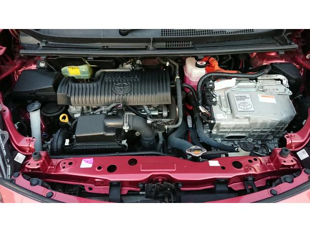 シエンタ ハイブリッドＧ（13枚目）