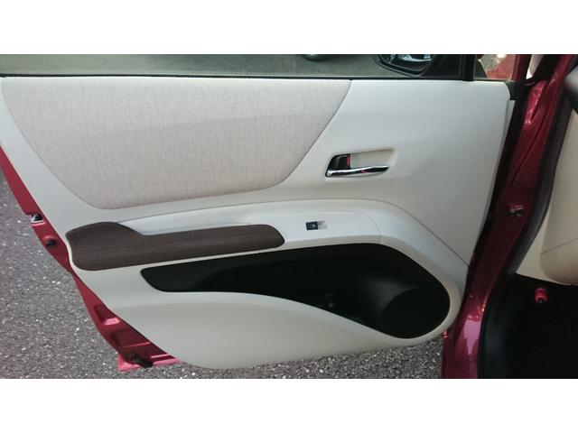 シエンタ ハイブリッドＧ（27枚目）