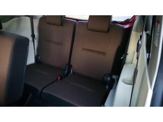 シエンタ ハイブリッドＧ（29枚目）