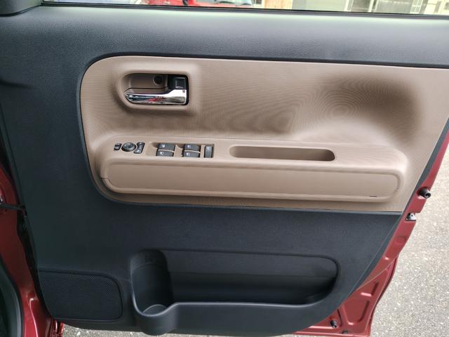 ムーヴキャンバス セオリーＧターボ　ＬＥＤヘッドライト　Ｂｌｕｅｔｏｏｔｈオーディオ　ナビＴＶ　地デジ　バックモニター　シ－トヒ－タ－　衝突回避支援ブレーキ機能　横滑り防止装置　Ｃソナー（24枚目）