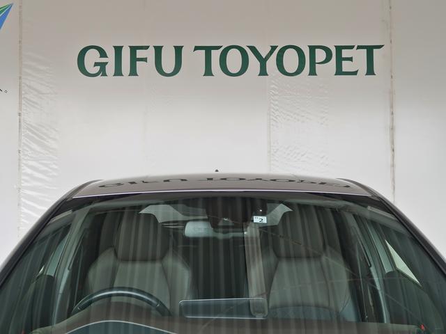 G-T SDナビ バックモニター ETC LEDヘッドランプ フォグランプ オートライト ステアリングスイッチ クルーズコントロール アルミホイール シートヒーター リヤワイパー ワンオーナー 安心サポ車(29枚目)