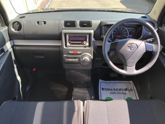 Off 中古車 トヨタ ピクシススペース ナビtv インテリキー パワステ Www Ampselectric Com