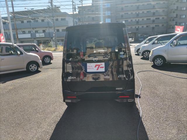 日産 ルークス