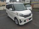 MITSUBISHI EK SPACE CUSTOM