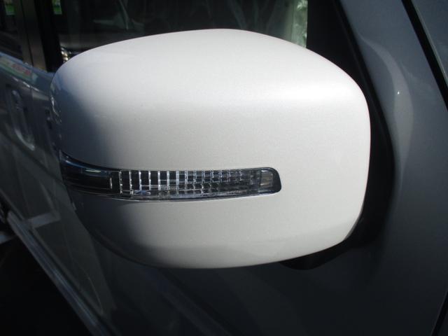 エブリイワゴン ＰＺターボスペシャル　２ＷＤ、スマートキー、衝突防止機能、車線逸脱警報、プッシュスタート、アイドリングストップ、両側スライドドア、ステアリングスイッチ、オートエアコン、オートライト、コーナーセンサー（10枚目）