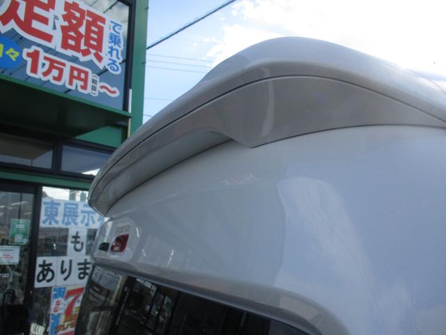 エブリイワゴン ＰＺターボスペシャル　２ＷＤ、スマートキー、衝突防止機能、車線逸脱警報、プッシュスタート、アイドリングストップ、両側スライドドア、ステアリングスイッチ、オートエアコン、オートライト、コーナーセンサー（14枚目）