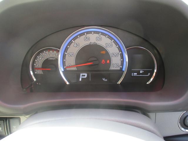 エブリイワゴン ＰＺターボスペシャル　２ＷＤ、スマートキー、衝突防止機能、車線逸脱警報、プッシュスタート、アイドリングストップ、両側スライドドア、ステアリングスイッチ、オートエアコン、オートライト、コーナーセンサー（21枚目）