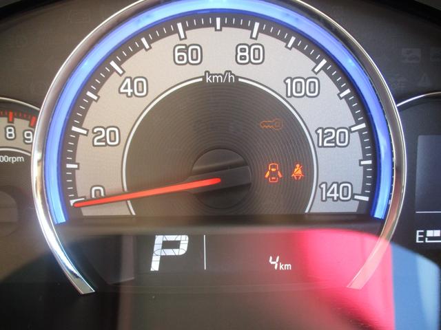 エブリイワゴン ＰＺターボスペシャル　２ＷＤ、スマートキー、衝突防止機能、車線逸脱警報、プッシュスタート、アイドリングストップ、両側スライドドア、ステアリングスイッチ、オートエアコン、オートライト、コーナーセンサー（23枚目）