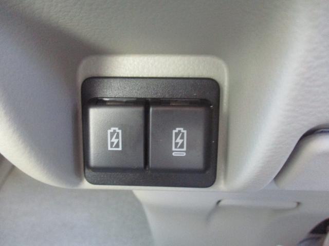 エブリイワゴン ＰＺターボスペシャル　２ＷＤ、スマートキー、衝突防止機能、車線逸脱警報、プッシュスタート、アイドリングストップ、両側スライドドア、ステアリングスイッチ、オートエアコン、オートライト、コーナーセンサー（34枚目）