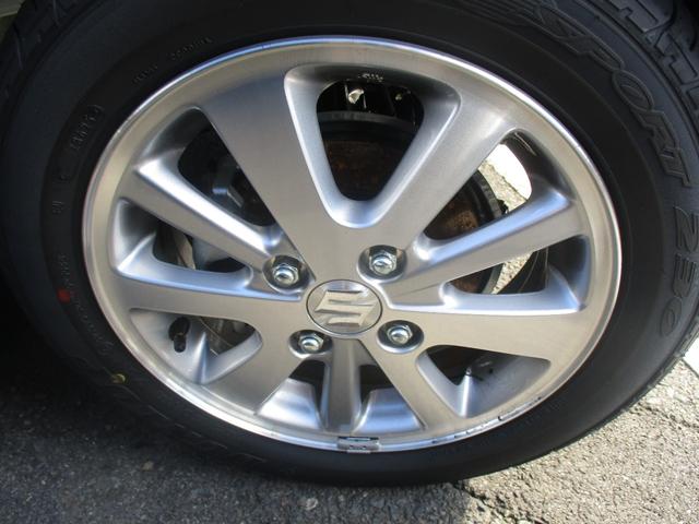 エブリイワゴン ＰＺターボスペシャル　２ＷＤ、スマートキー、衝突防止機能、車線逸脱警報、プッシュスタート、アイドリングストップ、両側スライドドア、ステアリングスイッチ、オートエアコン、オートライト、コーナーセンサー（60枚目）