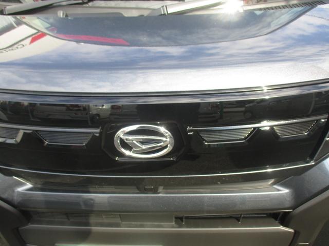 タント ファンクロスリミテッド　スマートキー、衝突防止機能、ステアリングスイッチ、オートライト、オートエアコン、両側電動スライドドア、ＬＥＤヘッドライト、アイドリングストップ、プッシュスタート、（6枚目）