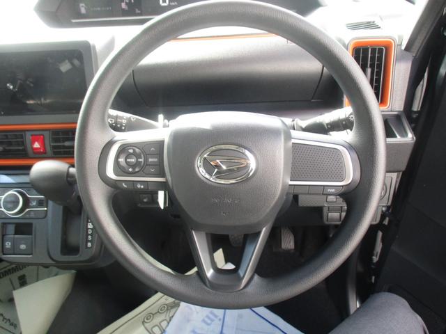 タント ファンクロスリミテッド　スマートキー、衝突防止機能、ステアリングスイッチ、オートライト、オートエアコン、両側電動スライドドア、ＬＥＤヘッドライト、アイドリングストップ、プッシュスタート、（21枚目）