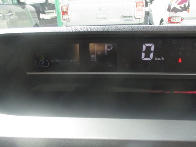 タント ファンクロスリミテッド　スマートキー、衝突防止機能、ステアリングスイッチ、オートライト、オートエアコン、両側電動スライドドア、ＬＥＤヘッドライト、アイドリングストップ、プッシュスタート、（22枚目）