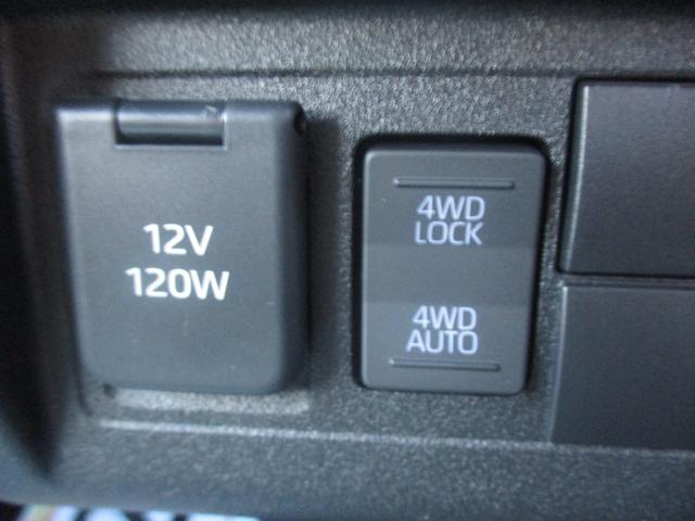 ハイゼットトラック スタンダード　オートライト、ダイハツスマアシ搭載車、レーンアシスト、４ＷＤ、ハロゲンヘッドライト、オートマチックハイビーム、届出済未使用車、走行距離５キロ（43枚目）