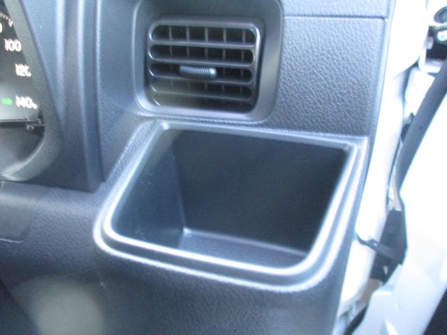 ハイゼットトラック スタンダード　オートライト、ダイハツスマアシ搭載車、レーンアシスト、４ＷＤ、ハロゲンヘッドライト、オートマチックハイビーム、届出済未使用車、走行距離５キロ（47枚目）