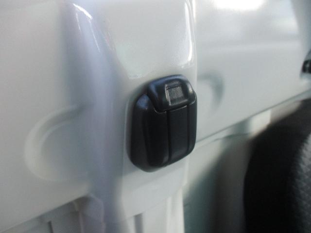 ハイゼットトラック スタンダード　オートライト、ダイハツスマアシ搭載車、レーンアシスト、４ＷＤ、ハロゲンヘッドライト、オートマチックハイビーム、届出済未使用車、走行距離５キロ（48枚目）