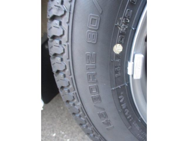 ハイゼットトラック スタンダード　オートライト、ダイハツスマアシ搭載車、レーンアシスト、４ＷＤ、ハロゲンヘッドライト、オートマチックハイビーム、届出済未使用車、走行距離５キロ（58枚目）