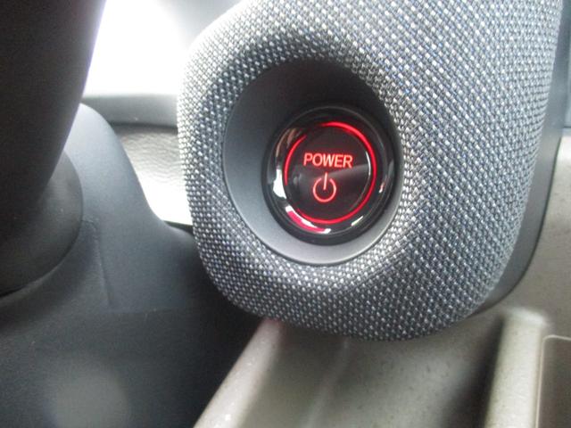 フリード ｅ：ＨＥＶエアー　ＥＸ　スマートキー、衝突防止機能、両側電動スライドドア、ステアリングスイッチ、電子パーキング、リタクーラー、オートライト、シートヒーター、３列シート、コネクト機能、ホンダセンシング、リヤカメラ（35枚目）