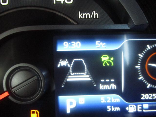 ハスラー ハイブリッドＧ　スマートキー、衝突防止機能、プッシュスタート、アイドリングストップ、ステアリングスイッチ、オートライト、オートエアコン、ＬＥＤヘッドライト、シートヒーター、届出済未使用車、走行距離５ｋｍ（21枚目）