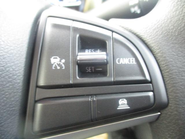 ハスラー ハイブリッドＧ　スマートキー、衝突防止機能、プッシュスタート、アイドリングストップ、ステアリングスイッチ、オートライト、オートエアコン、ＬＥＤヘッドライト、シートヒーター、届出済未使用車、走行距離５ｋｍ（23枚目）