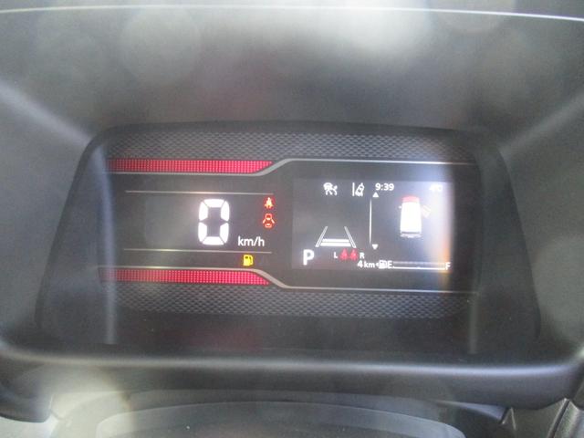 スペーシアカスタム ハイブリッドＸＳ　スマートキー、衝突防止機能、プッシュスタート、オートライト、オートエアコン、アイドリングストップ、両側電動スライドドア、ハイブリット、ＬＥＤヘッドライト、ステアリングヒーター、セーフティサポート搭載車（22枚目）