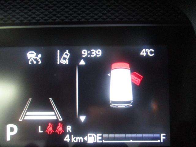 スペーシアカスタム ハイブリッドＸＳ　スマートキー、衝突防止機能、プッシュスタート、オートライト、オートエアコン、アイドリングストップ、両側電動スライドドア、ハイブリット、ＬＥＤヘッドライト、ステアリングヒーター、セーフティサポート搭載車（24枚目）