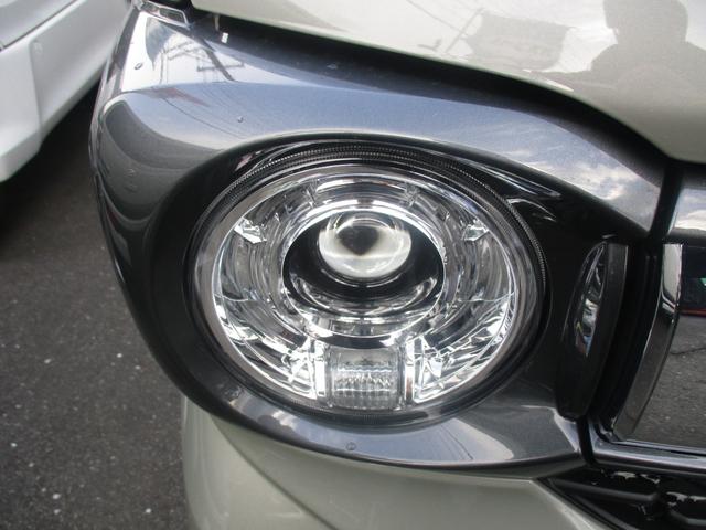 スペーシアギア ハイブリッドＸＺ　スマートキー、衝突防止機能、プッシュスタート、オートライト、オートエアコン、アイドリングストップ、両側電動スライドドア、ハイブリット、ＬＥＤヘッドライト、ステアリングヒーター、セーフティサポート搭載車（5枚目）