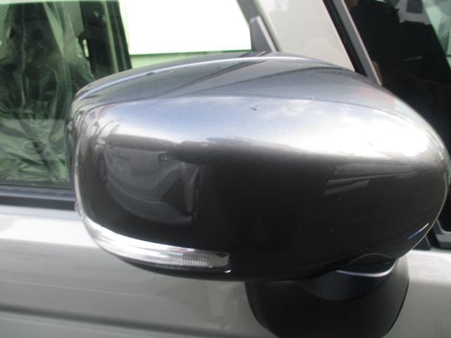 スペーシアギア ハイブリッドＸＺ　スマートキー、衝突防止機能、プッシュスタート、オートライト、オートエアコン、アイドリングストップ、両側電動スライドドア、ハイブリット、ＬＥＤヘッドライト、ステアリングヒーター、セーフティサポート搭載車（11枚目）