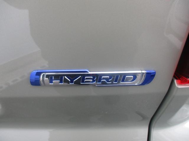 スペーシアギア ハイブリッドＸＺ　スマートキー、衝突防止機能、プッシュスタート、オートライト、オートエアコン、アイドリングストップ、両側電動スライドドア、ハイブリット、ＬＥＤヘッドライト、ステアリングヒーター、セーフティサポート搭載車（17枚目）
