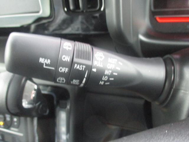 スペーシアギア ハイブリッドＸＺ　スマートキー、衝突防止機能、プッシュスタート、オートライト、オートエアコン、アイドリングストップ、両側電動スライドドア、ハイブリット、ＬＥＤヘッドライト、ステアリングヒーター、セーフティサポート搭載車（27枚目）