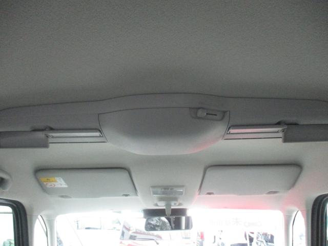 スペーシアギア ハイブリッドＸＺ　スマートキー、衝突防止機能、プッシュスタート、オートライト、オートエアコン、アイドリングストップ、両側電動スライドドア、ハイブリット、ＬＥＤヘッドライト、ステアリングヒーター、セーフティサポート搭載車（29枚目）