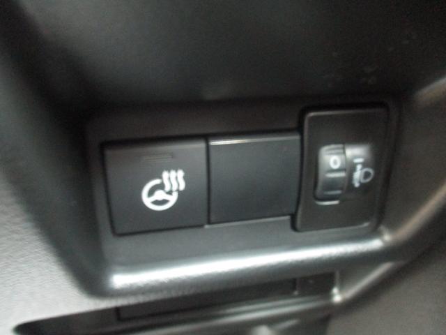 スペーシアギア ハイブリッドＸＺ　スマートキー、衝突防止機能、プッシュスタート、オートライト、オートエアコン、アイドリングストップ、両側電動スライドドア、ハイブリット、ＬＥＤヘッドライト、ステアリングヒーター、セーフティサポート搭載車（38枚目）