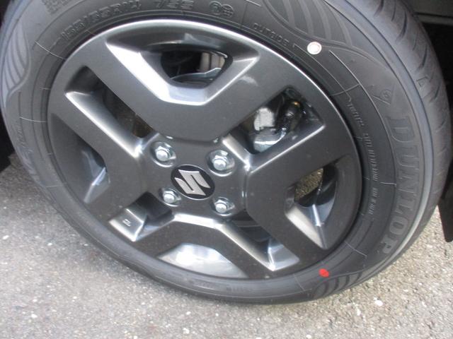 スペーシアギア ハイブリッドＸＺ　スマートキー、衝突防止機能、プッシュスタート、オートライト、オートエアコン、アイドリングストップ、両側電動スライドドア、ハイブリット、ＬＥＤヘッドライト、ステアリングヒーター、セーフティサポート搭載車（61枚目）