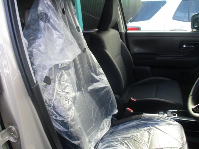 クロスビー ハイブリッドＭＺ　スマートキー、衝突防止機能、プッシュスタート、アイドリングストップ、ステアリングスイッチ、オートライト、オートエアコン、ＬＥＤヘッドライト、シートヒーター、電動パーキング、セーフティサポート搭載車（45枚目）