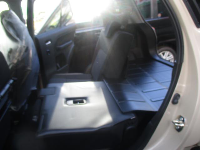 クロスビー ハイブリッドＭＺ　スマートキー、衝突防止機能、プッシュスタート、アイドリングストップ、ステアリングスイッチ、オートライト、オートエアコン、ＬＥＤヘッドライト、シートヒーター、電動パーキング、セーフティサポート搭載車（51枚目）