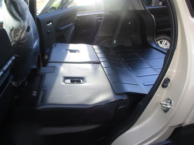 クロスビー ハイブリッドＭＺ　スマートキー、衝突防止機能、プッシュスタート、アイドリングストップ、ステアリングスイッチ、オートライト、オートエアコン、ＬＥＤヘッドライト、シートヒーター、電動パーキング、セーフティサポート搭載車（52枚目）