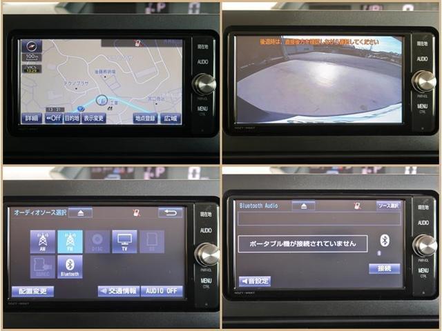 X ナビバックカメラETC(7枚目)