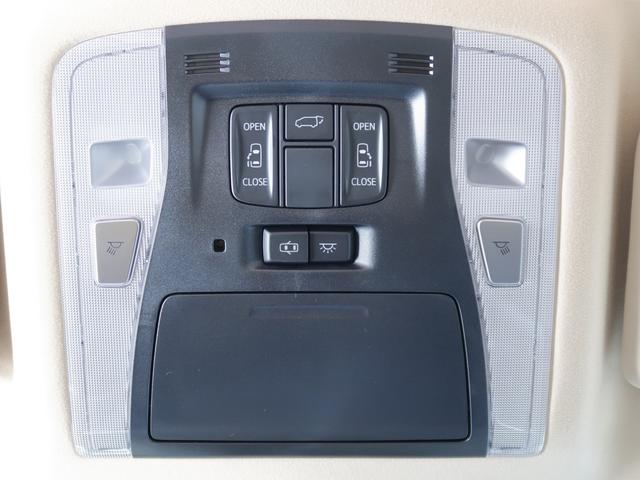 G SDフルセグナビ バックモニター 後席モニター ETC LEDヘッドランプ フォグランプ パワーシート クルーズコントロール パワーバックドア ステアリングスイッチ クリアランスソナー ワンオーナー(36枚目)