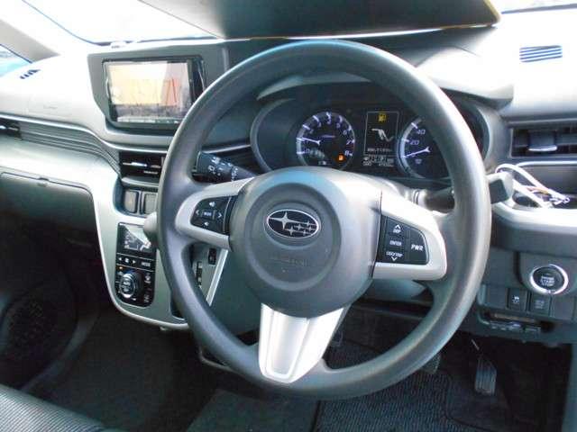 カスタムR LEDヘッドライト フルセグ ブルートゥースナビ Bカメラ ETC プッシュスタート 禁煙車 1年保証付(13枚目)