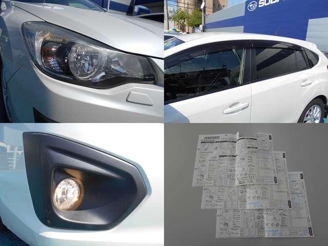 1.6i-L HID アルミW フルセグ ブルートゥースナビ Bカメラ ETC 禁煙車(11枚目)