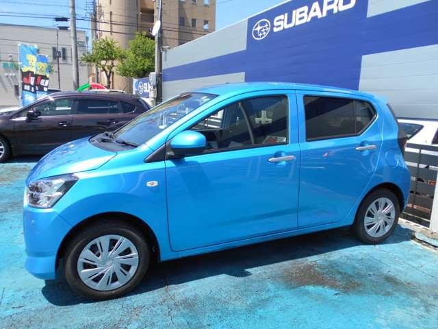 L スマートアシスト スマートアシスト LEDライト コーナーセンサー 禁煙車 3年保証付(3枚目)