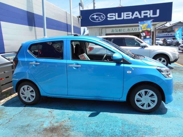 L スマートアシスト スマートアシスト LEDライト コーナーセンサー 禁煙車 3年保証付(4枚目)
