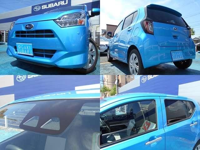 L スマートアシスト スマートアシスト LEDライト コーナーセンサー 禁煙車 3年保証付(10枚目)
