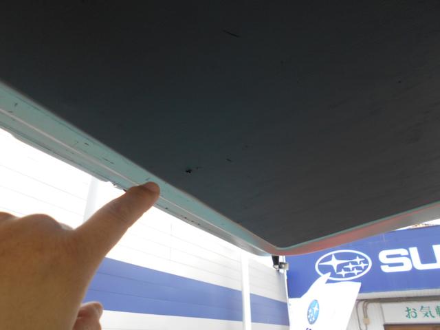 大きな画像にて状態等のご確認が出来ます。その他ご確認ご希望の箇所があれば販売担当『中村』までメールもしくはお電話にてお気軽にご相談下さい！！