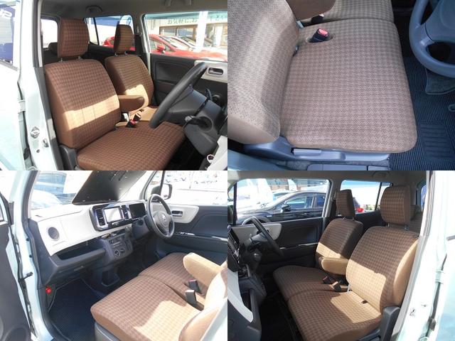 モコ Ｓ　禁煙　下取車　ナビ　Ｂｌｕｅｔｏｏｔｈ　スマートキー　プッシュスタート　社外アルミホイール　地デジＴＶ　アイドリングストップ　プライバシーガラス　マット　バイザー（14枚目）