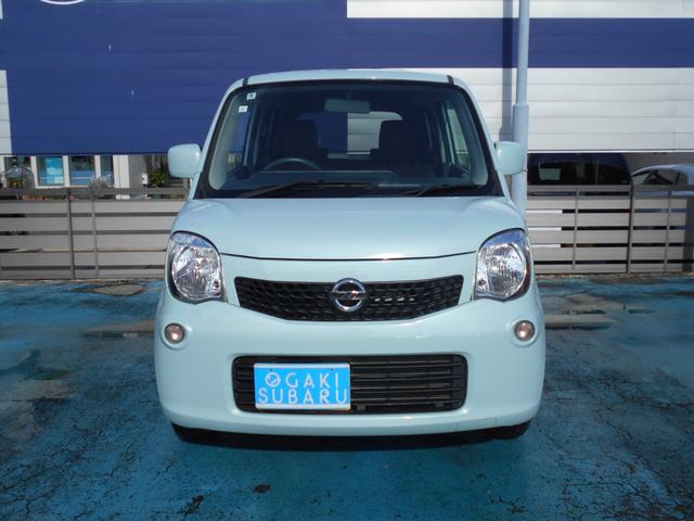 モコ Ｓ　禁煙　下取車　ナビ　Ｂｌｕｅｔｏｏｔｈ　スマートキー　プッシュスタート　社外アルミホイール　地デジＴＶ　アイドリングストップ　プライバシーガラス　マット　バイザー（21枚目）